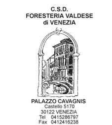 palazzo cavagnis