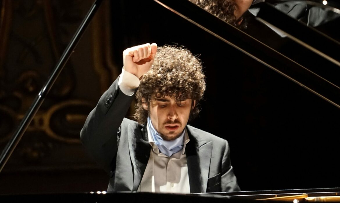 Federico Colli