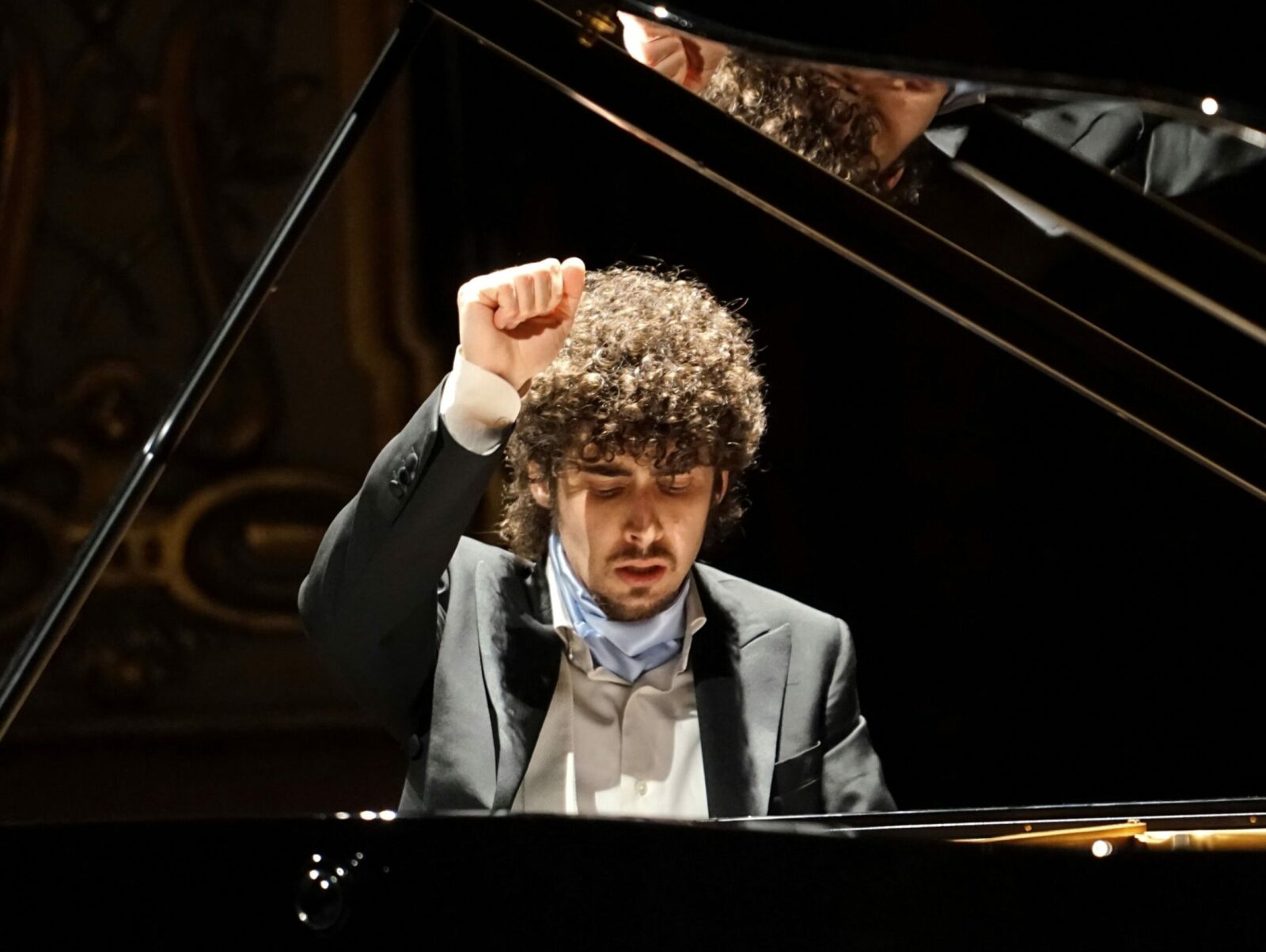 Federico Colli